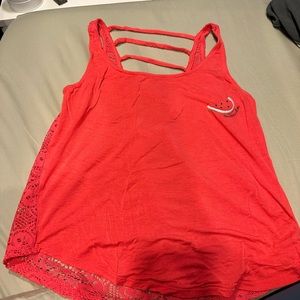 Ardene muscle shirt size medium